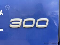 Volvo FM 300 **EURO 5-BELGIAN TRUCK