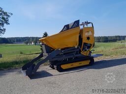 IRON TOYS IRT-A500