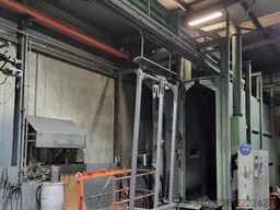 Wheelabrator KH3 1000