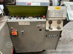 Metora VMB 455DS