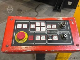 Amada Arcade 210 CNC