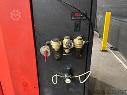 Amada Arcade 210 CNC