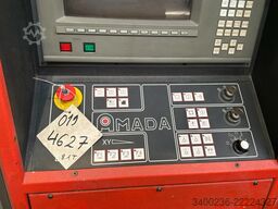 Amada Arcade 210 CNC