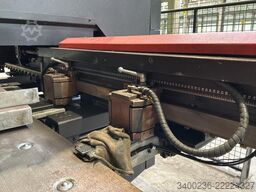 Amada Arcade 210 CNC