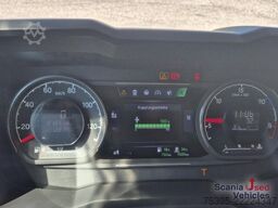 Scania R 460 A4x2NA Hydraulik !!