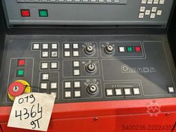 Amada Arcade 210 CNC