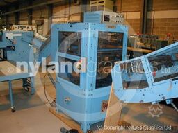 OMG Bassotto Compensating Counter stacker - 1988