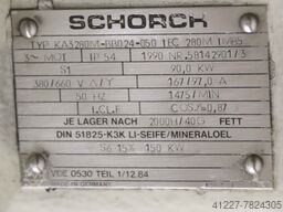 Schorch KA3280M-BB024-050