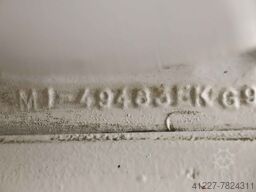 Schorch KA3280M-BB051-Z