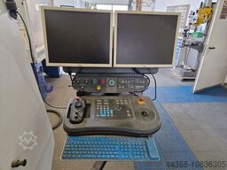 HURCO VMX 40