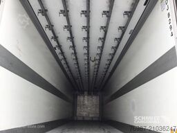 Schmitz Cargobull Tiefkühler Fleischhang