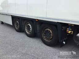 Schmitz Cargobull Tiefkühler Fleischhang
