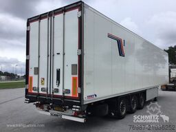 Schmitz Cargobull Tiefkühler Fleischhang