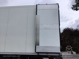 Schmitz Cargobull Tiefkühler Fleischhang