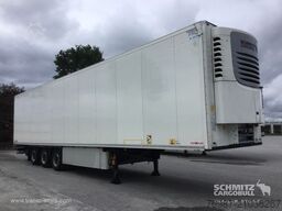 Schmitz Cargobull Tiefkühler Fleischhang