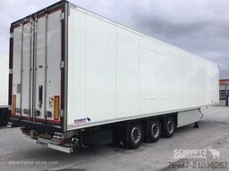 Schmitz Cargobull Tiefkühler Fleischhang