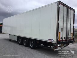 Schmitz Cargobull Tiefkühler Fleischhang
