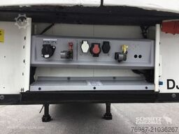 Schmitz Cargobull Tiefkühler Fleischhang