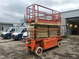 Holland-Lift N165-12EL Combistar (16.5 m)