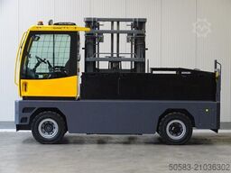 Baumann EGX60/16/60TR - TRIPLEX
