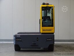 Baumann EGX60/16/60TR - TRIPLEX