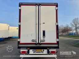 Schmitz Cargobull Tiefkühler Standard Doppelstock