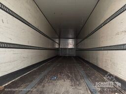 Kögel Trockenfrachtkoffer Standard