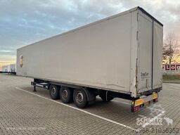 Kögel Trockenfrachtkoffer Standard