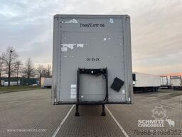 Kögel Trockenfrachtkoffer Standard