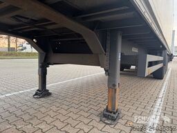 Kögel Trockenfrachtkoffer Standard