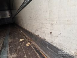 Kögel Trockenfrachtkoffer Standard