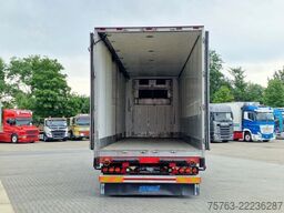 Mercedes-Benz Actros 2553 6x2 - Thermoking frigo - Loadlift +...