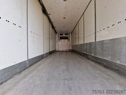 Mercedes-Benz Actros 2553 6x2 - Thermoking frigo - Loadlift +...