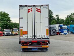 Mercedes-Benz Actros 2553 6x2 - Thermoking frigo - Loadlift +...