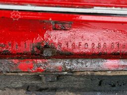 Mercedes-Benz Actros 2553 6x2 - Thermoking frigo - Loadlift +...