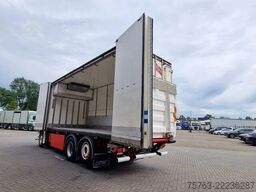 Mercedes-Benz Actros 2553 6x2 - Thermoking frigo - Loadlift +...