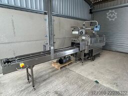 Multivac T400