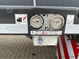 Faymonville MAX210-Z-3AA-13.60-22.5-2.54 / 2X EXTENDABLE UP...