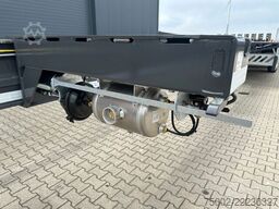 Faymonville MAX210-Z-3AA-13.60-22.5-2.54 / 2X EXTENDABLE UP...
