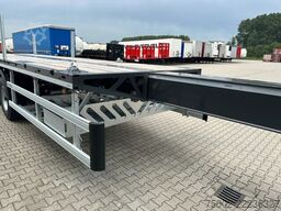 Faymonville MAX210-Z-3AA-13.60-22.5-2.54 / 2X EXTENDABLE UP...