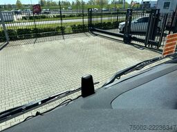 Scania S500 S500 6x4 RETARDER / ontheffing 78 ton / NL...