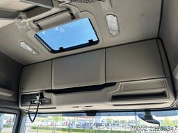 Scania S500 S500 6x4 RETARDER / ontheffing 78 ton / NL...