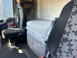 Scania S500 S500 6x4 RETARDER / ontheffing 78 ton / NL...