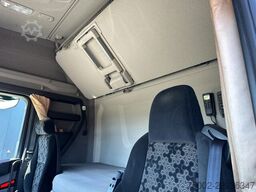 Scania S500 S500 6x4 RETARDER / ontheffing 78 ton / NL...