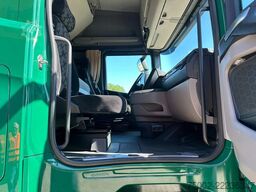 Scania S500 S500 6x4 RETARDER / ontheffing 78 ton / NL...