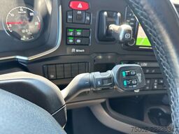 Scania S500 S500 6x4 RETARDER / ontheffing 78 ton / NL...