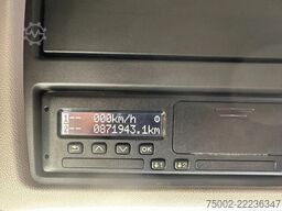 Scania S500 S500 6x4 RETARDER / ontheffing 78 ton / NL...