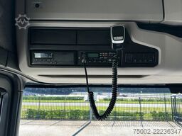 Scania S500 S500 6x4 RETARDER / ontheffing 78 ton / NL...