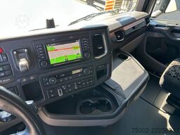 Scania S500 S500 6x4 RETARDER / ontheffing 78 ton / NL...