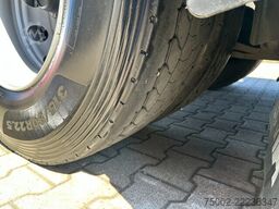 Scania S500 S500 6x4 RETARDER / ontheffing 78 ton / NL...